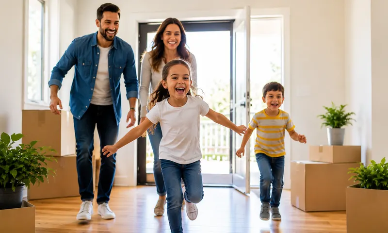 Homeowner benefits